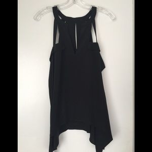 BCBG Avalyn Top NWT